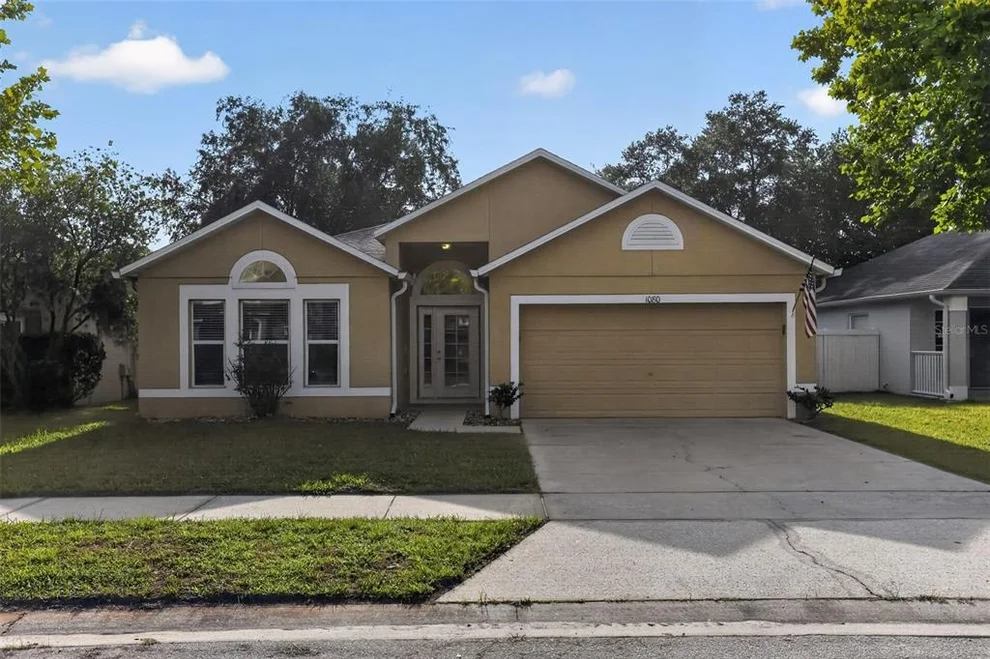 Unit for sale at 1080 AMANDA KAY CIRCLE, SANFORD, FL 32771