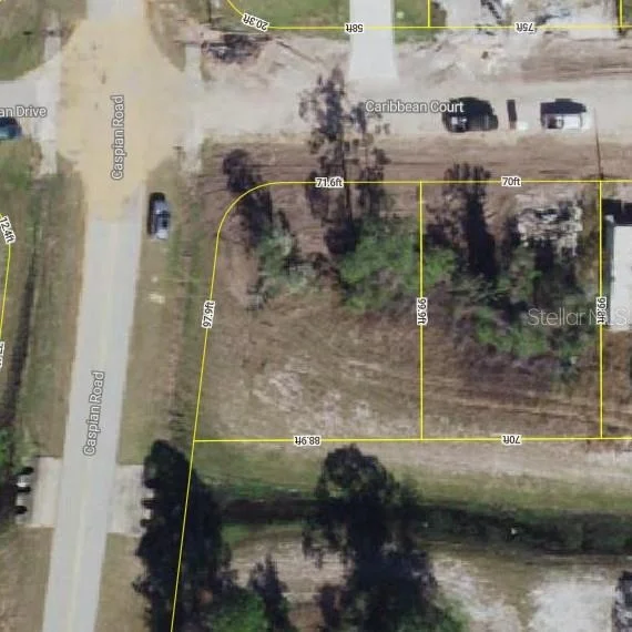 Unit for sale at 447 CARIBBEAN COURT, KISSIMMEE, FL 34759