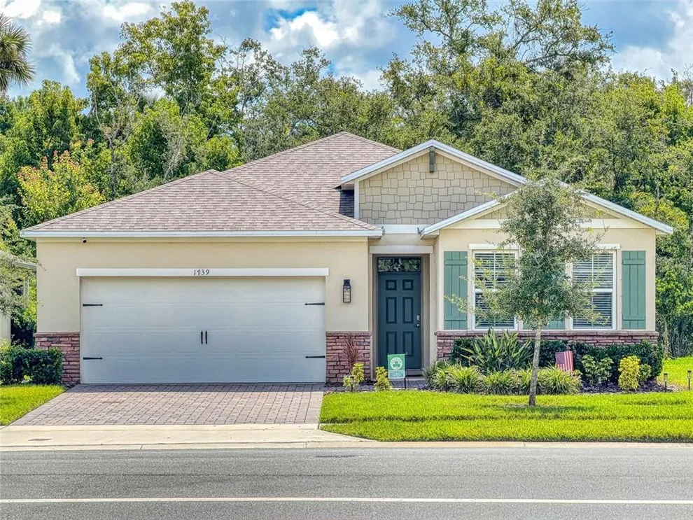 Unit for sale at 1739 RED ROCK ROAD, NEW SMYRNA BEACH, FL 32168