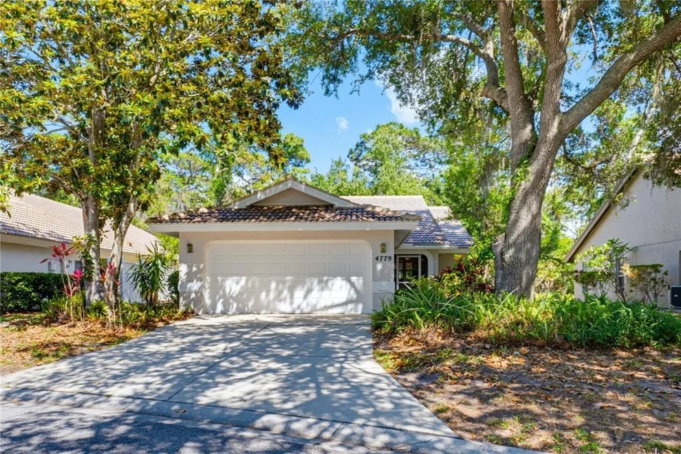 Unit for sale at 4779 TIVOLI PLACE, SARASOTA, FL 34235