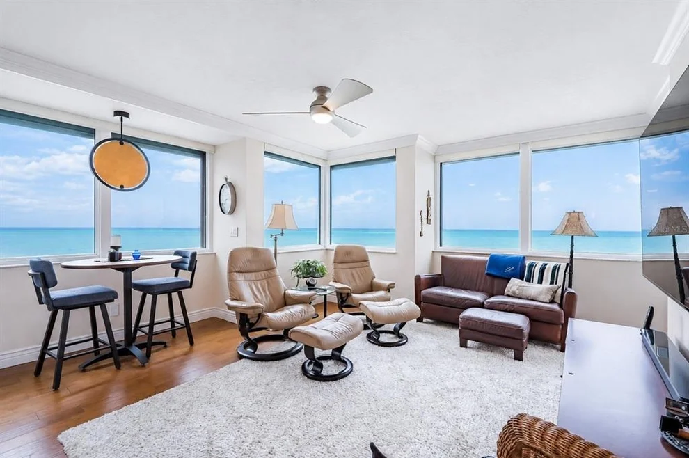 Unit for sale at 1600 GULF BOULEVARD, CLEARWATER, FL 33767
