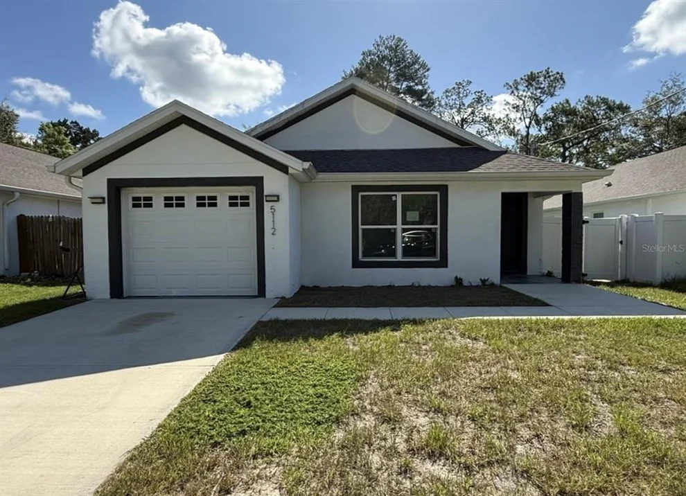 Unit for sale at 5112 PACIFIC AVENUE, WEEKI WACHEE, FL 34607