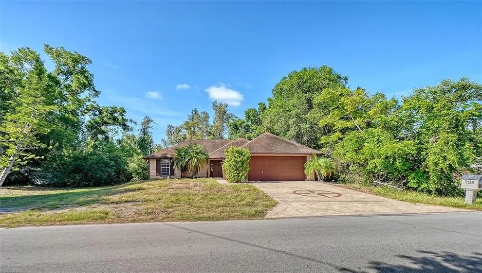 Unit for sale at 2452 ASHTON ROAD, SARASOTA, FL 34231