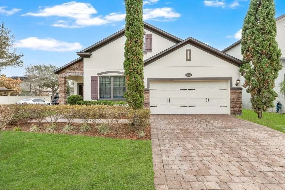 Unit for sale at 5106 APPENINE LOOP W, ST CLOUD, FL 34771