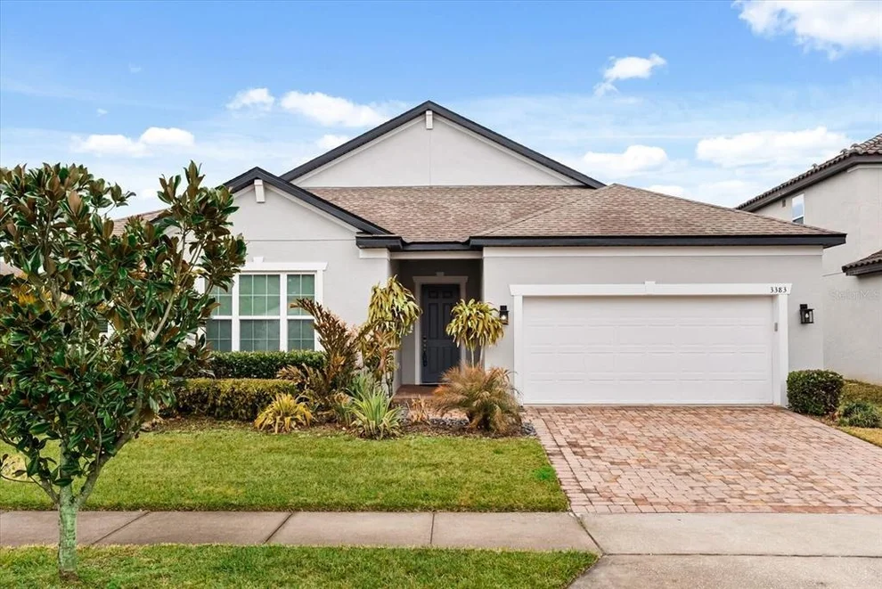 Unit for sale at 3383 STONEWYCK STREET, ORLANDO, FL 32824