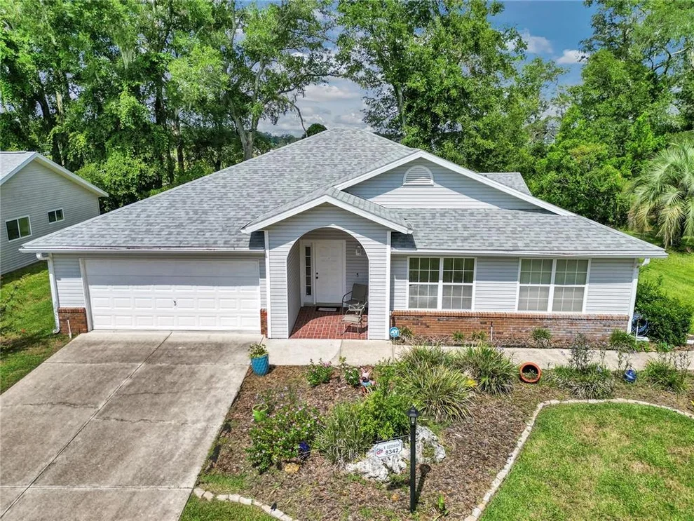 Unit for sale at 8342 SW 65TH AVENUE, OCALA, FL 34476
