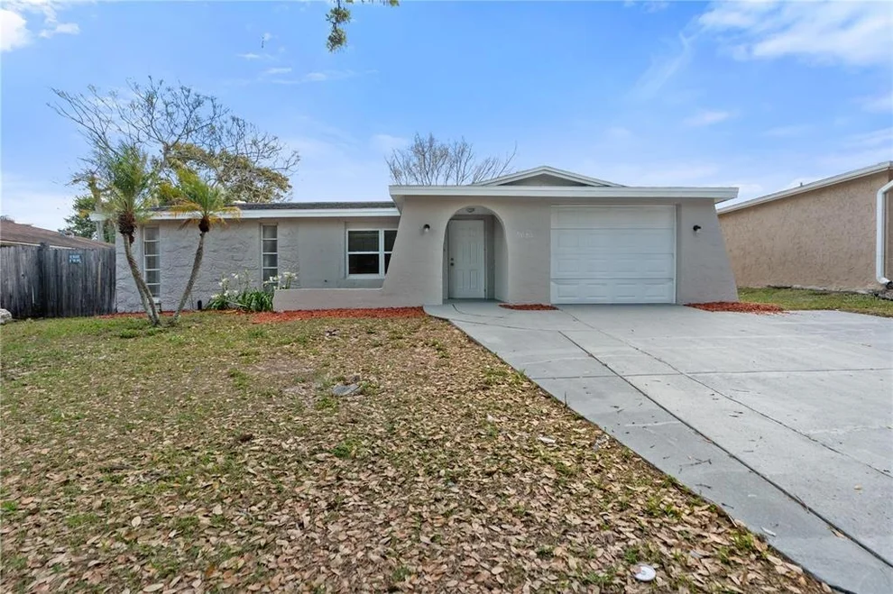 Unit for sale at 9020 HUNT CLUB LANE, PORT RICHEY, FL 34668