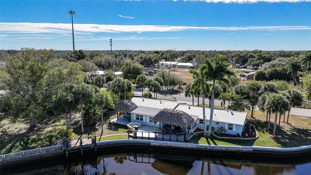 Unit for sale at 8416 RIVERSIDE DRIVE, PUNTA GORDA, FL 33982