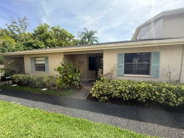 Unit for sale at 2131 RIDGE ROAD S, LARGO, FL 33778
