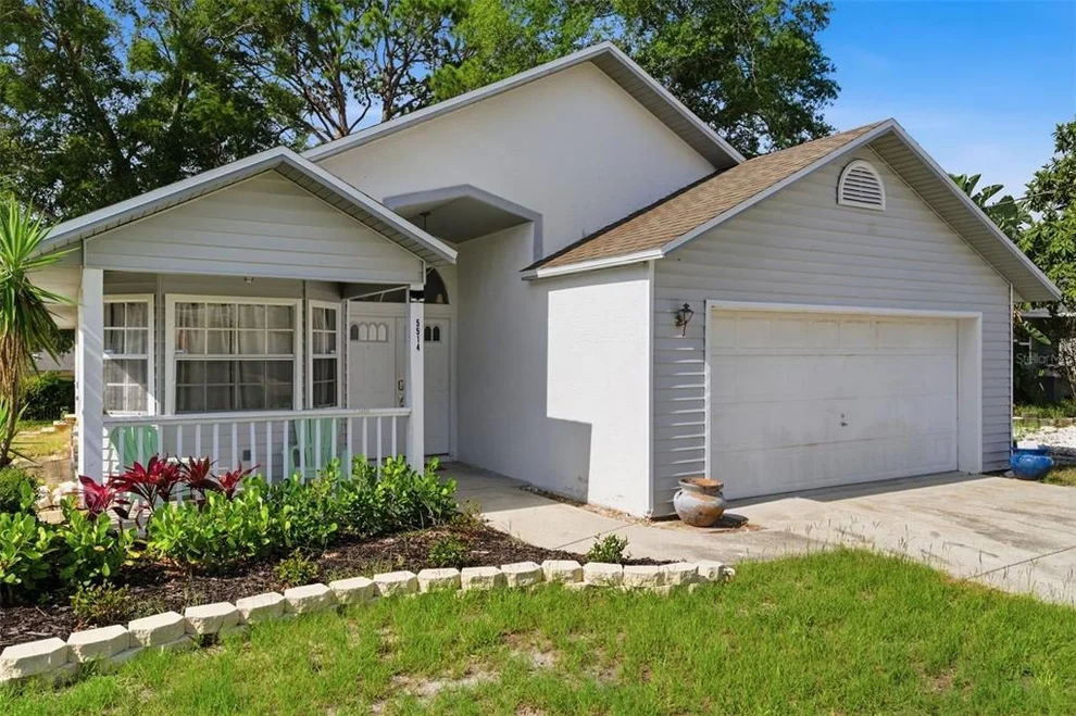 Unit for sale at 5514 KENTUCKY AVENUE, NEW PORT RICHEY, FL 34652
