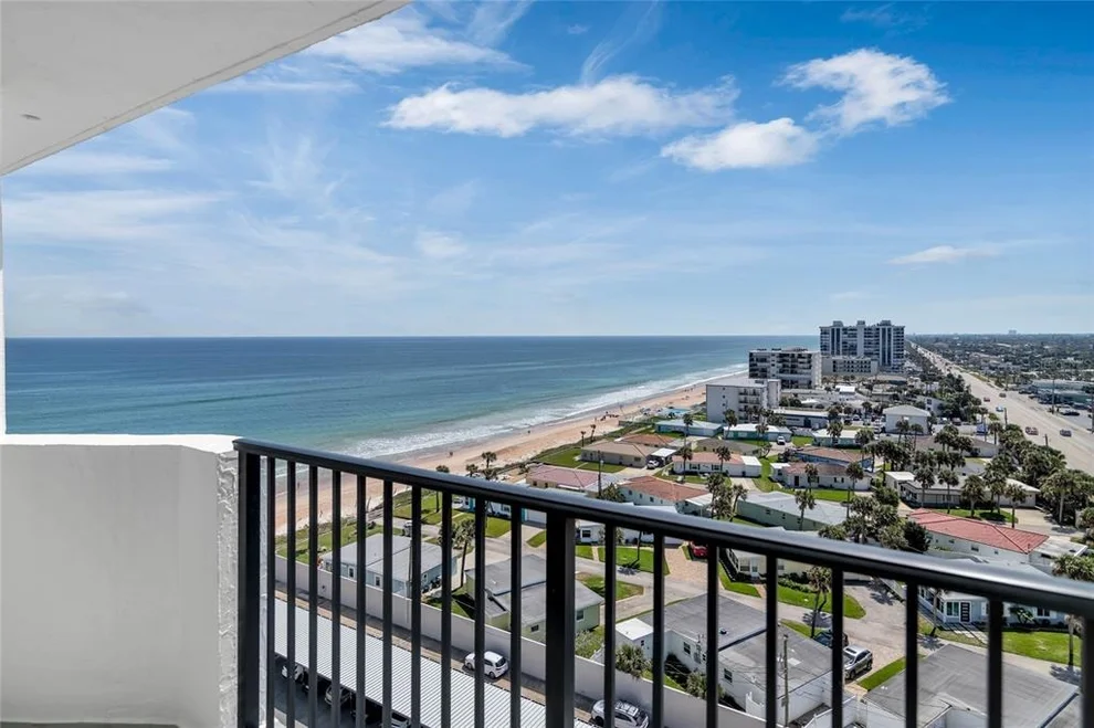 Unit for sale at 1415 OCEAN SHORE BOULEVARD, ORMOND BEACH, FL 32176