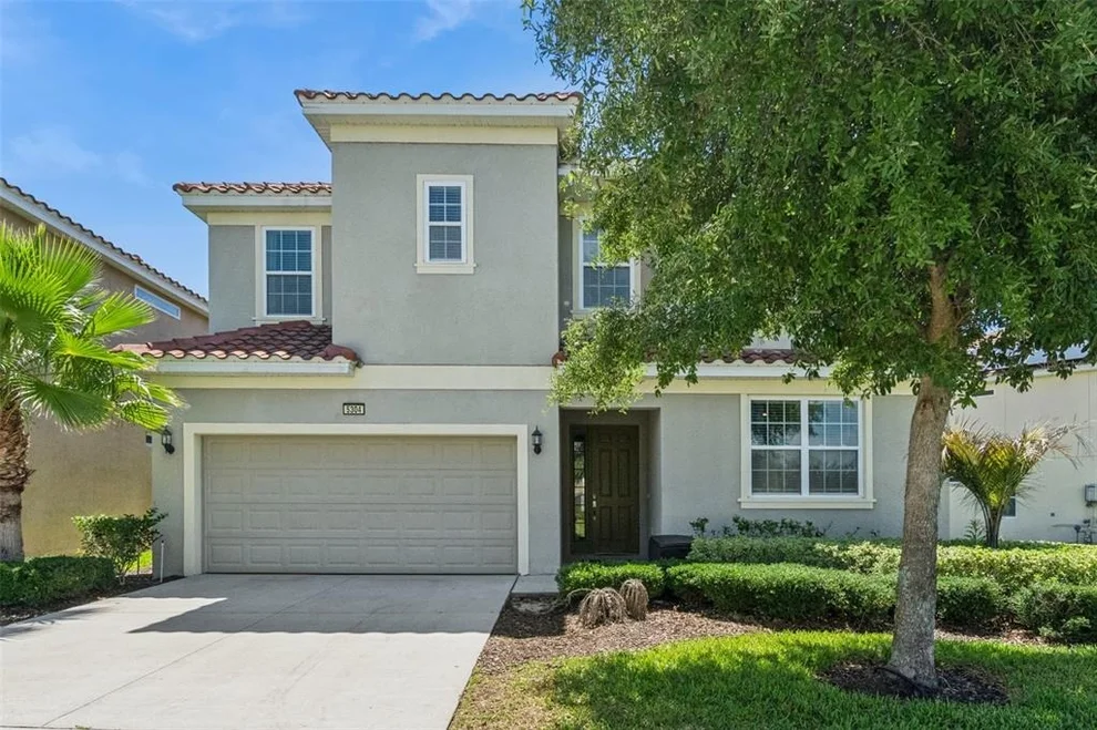Unit for sale at 5304 OAKBOURNE AVENUE, DAVENPORT, FL 33837