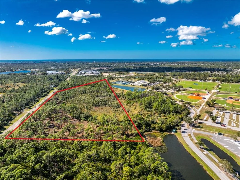 Unit for sale at 0 RIVER ROAD, ENGLEWOOD, FL 34223