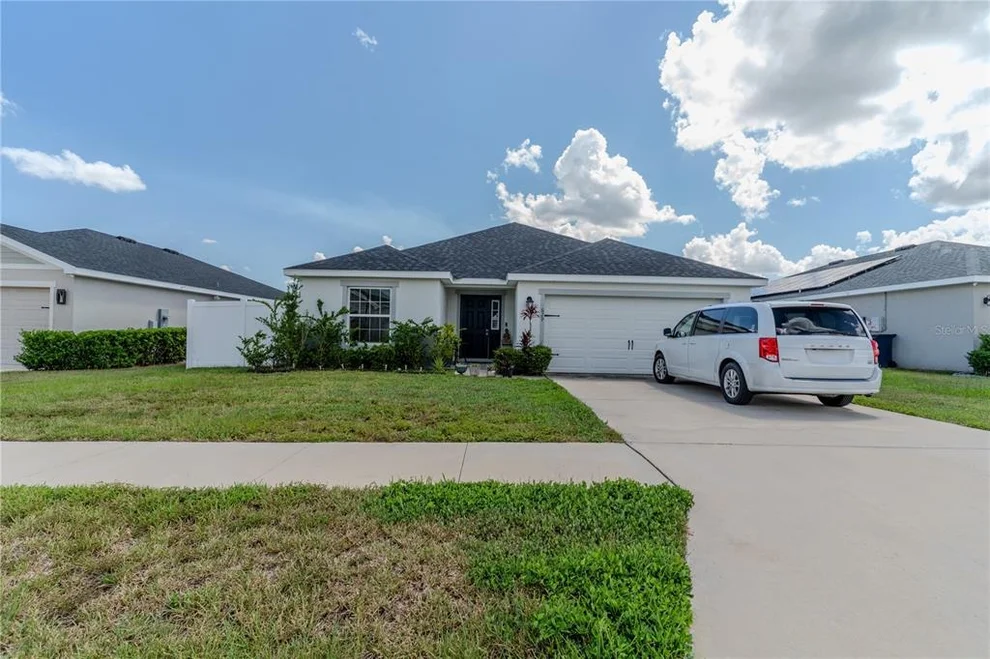 Unit for sale at 629 FAIRHOPE DRIVE, POLK CITY, FL 33868