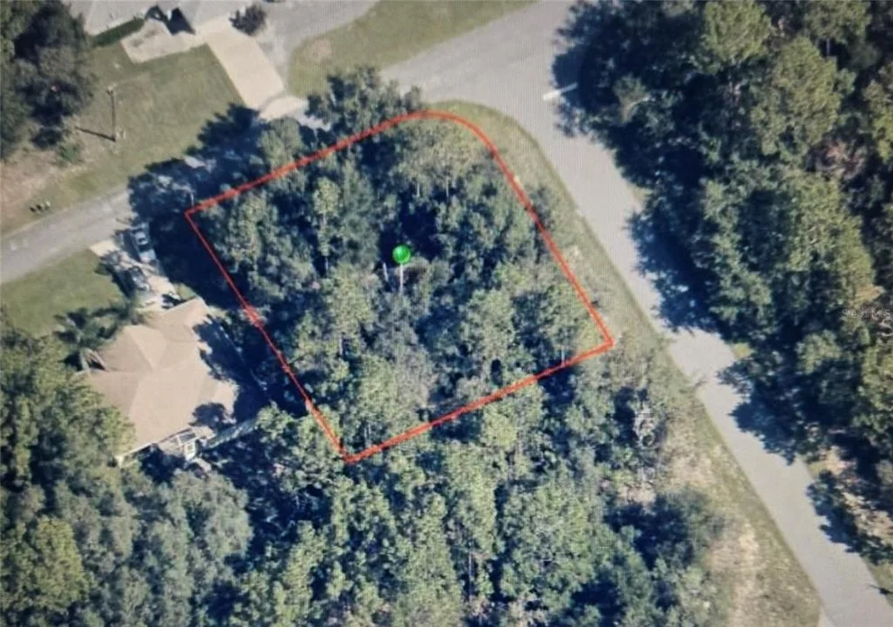 Unit for sale at 8170 N HILLVIEW CIRCLE, CITRUS SPRINGS, FL 34434