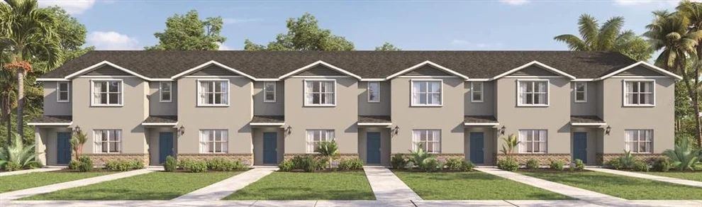 Unit for sale at 1861 SOUTHBURY DRIVE, KISSIMMEE, FL 34744