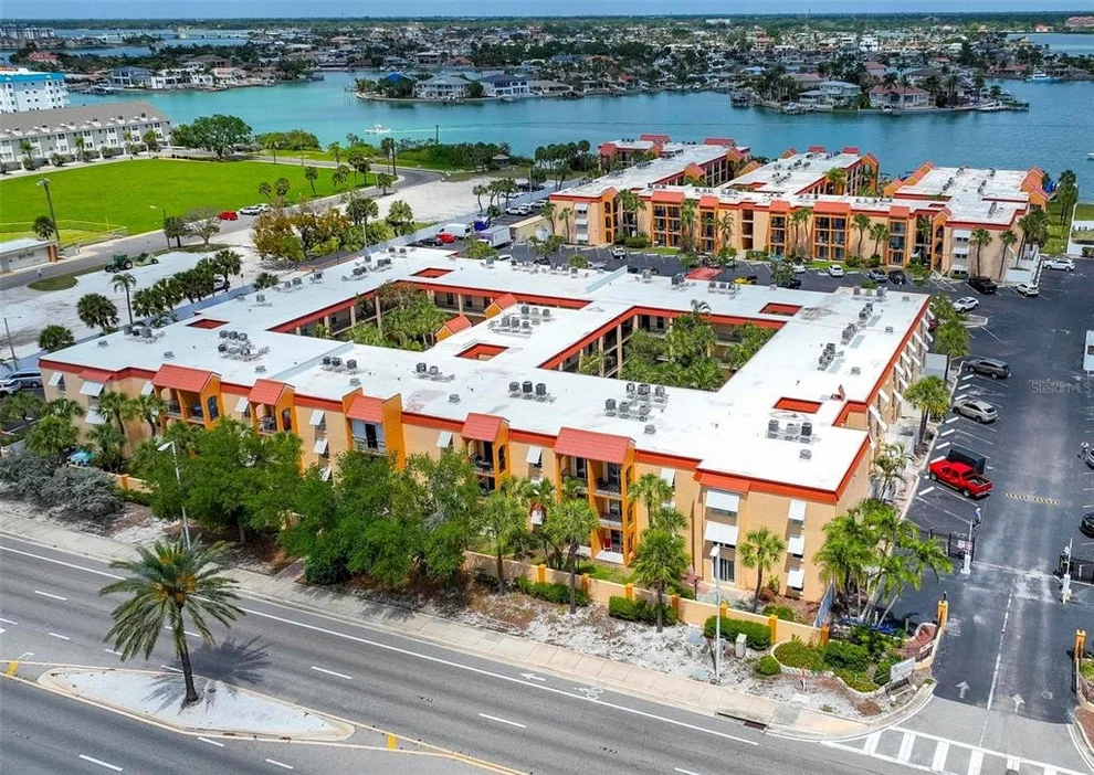 Unit for sale at 8911 BLIND PASS ROAD, ST PETE BEACH, FL 33706