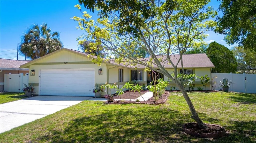 Unit for sale at 629 BAY LAKE TRAIL, OLDSMAR, FL 34677