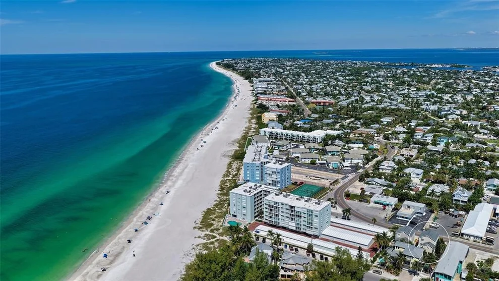 Unit for sale at 5390 GULF DRIVE, HOLMES BEACH, FL 34217