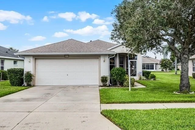 Unit for sale at 27111 NOSTALGIA DRIVE, LEESBURG, FL 34748