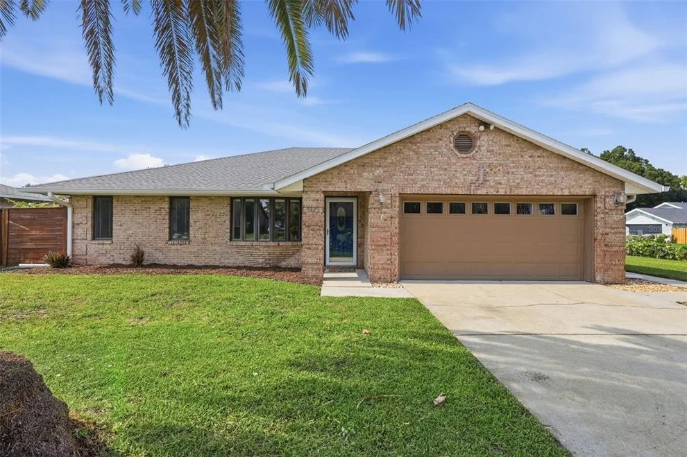Unit for sale at 5825 ALSTRUM DRIVE, PORT ORANGE, FL 32127