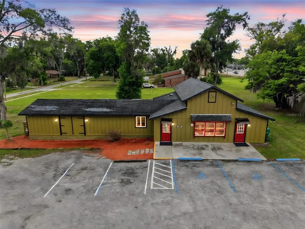 Unit for sale at 1030 CAMPHOR LANE, DELAND, FL 32720