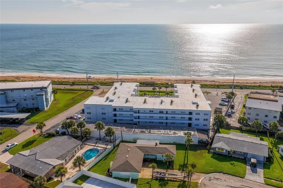 Unit for sale at 1926 OCEAN SHORE BOULEVARD, ORMOND BEACH, FL 32176