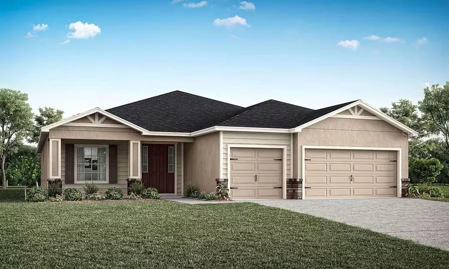 Unit for sale at 4968 SW 177TH STREET, OCALA, FL 34473