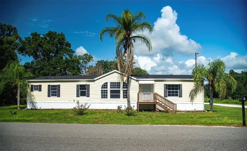 Unit for sale at 219 BALLARD ROAD, AVON PARK, FL 33825