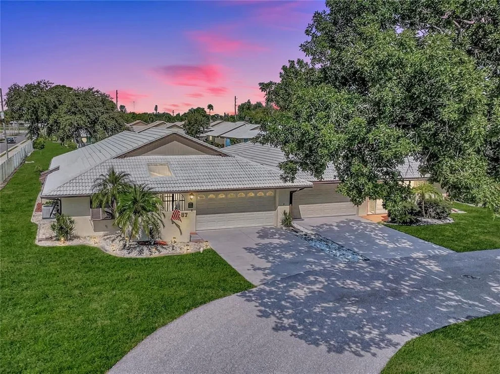 Unit for sale at 57 SANDSTONE CIRCLE, VENICE, FL 34293