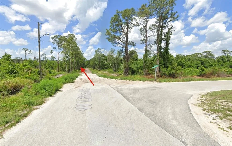 Unit for sale at 2713 W LITTLE ROAD, AVON PARK, FL 33825