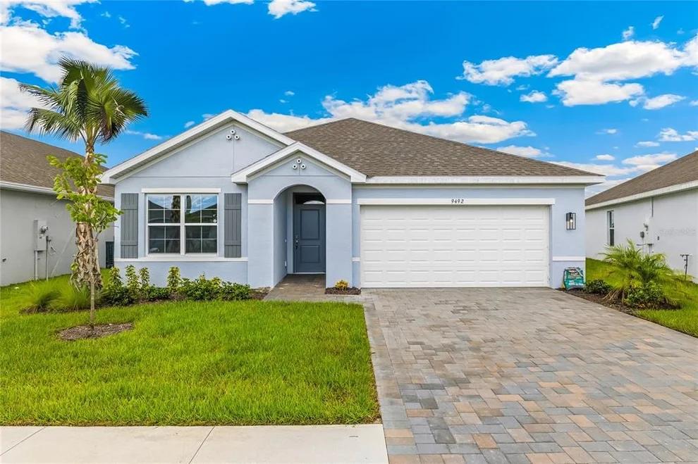 Unit for sale at 9492 TURTLE GRASS CIRCLE, PUNTA GORDA, FL 33950