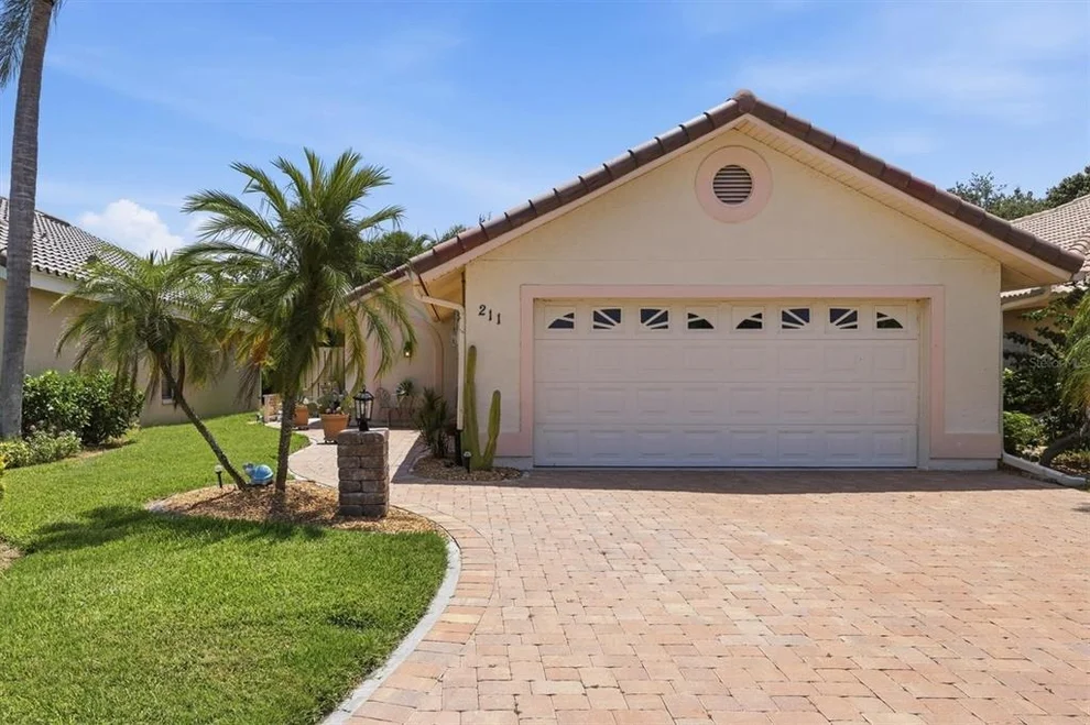 Unit for sale at 211 CARRIAGE HOUSE LANE, NOKOMIS, FL 34275