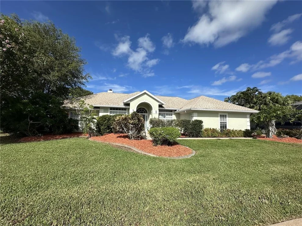 Unit for sale at 4745 MURCOTT AVENUE, MERRITT ISLAND, FL 32953