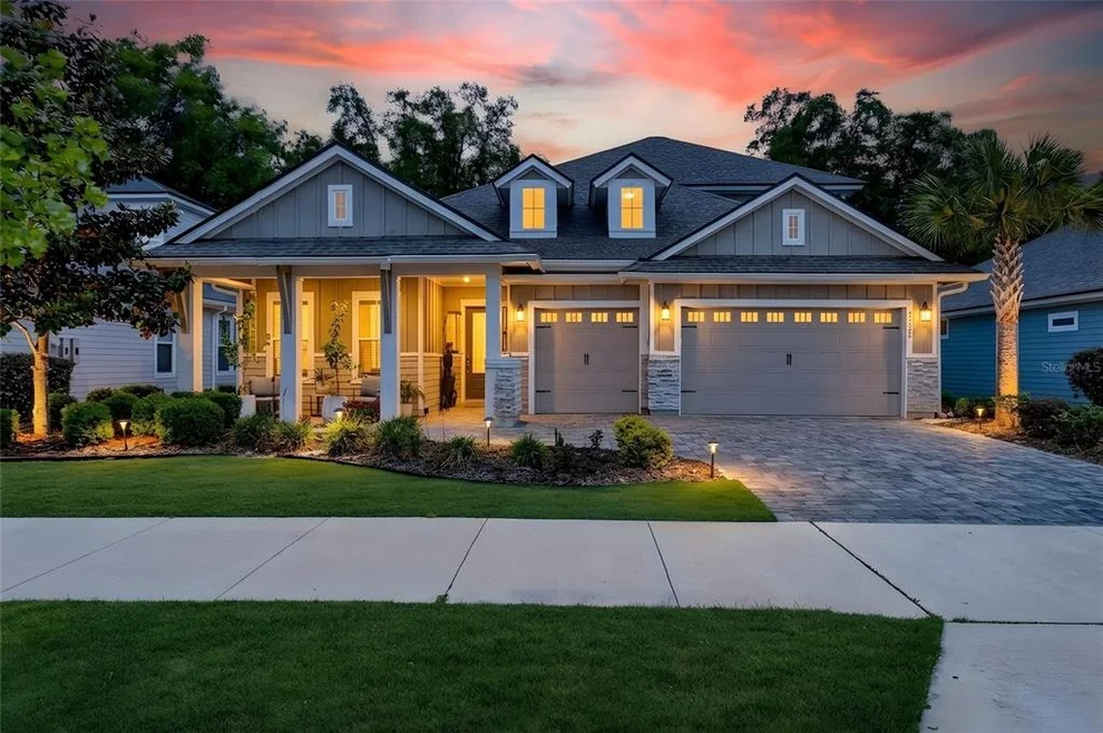Unit for sale at 3685 SW 109TH WAY, GAINESVILLE, FL 32608