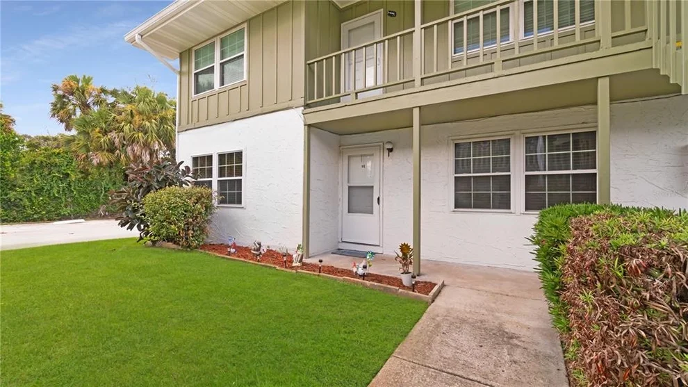 Unit for sale at 840 CENTER AVENUE, DAYTONA BEACH, FL 32117