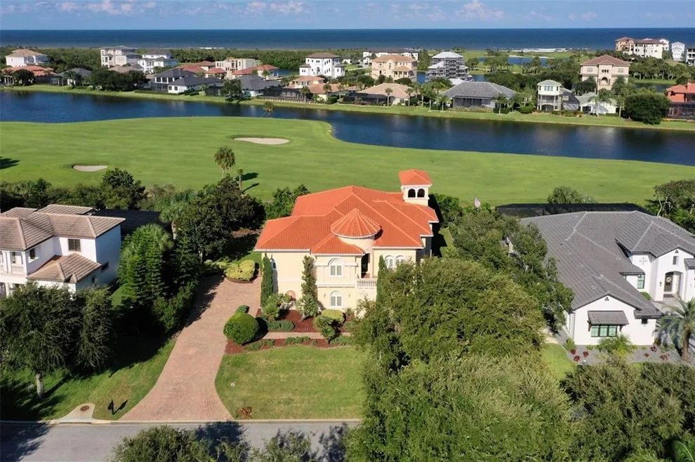 Unit for sale at 44 OCEAN OAKS LANE, PALM COAST, FL 32137