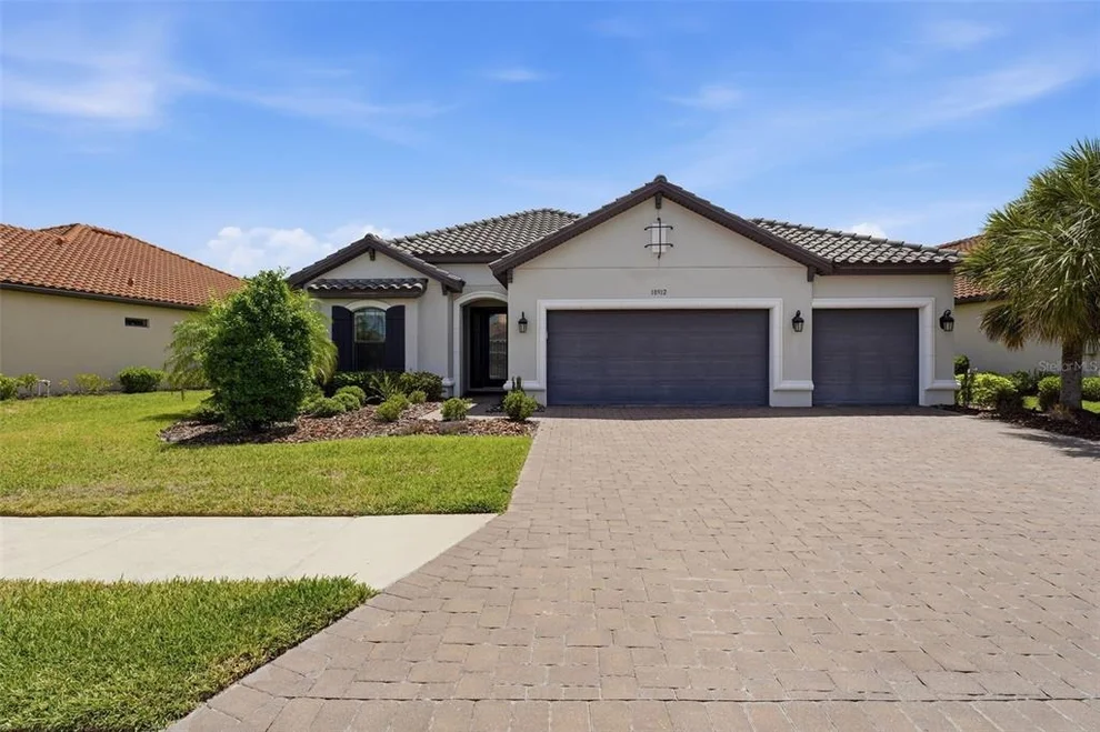 Unit for sale at 10912 SEASONS WAY, PALMETTO, FL 34221