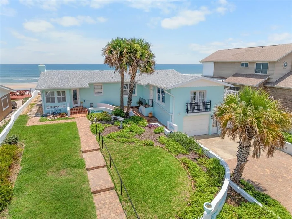 Unit for sale at 3873 S ATLANTIC AVENUE, DAYTONA BEACH SHORES, FL 32118