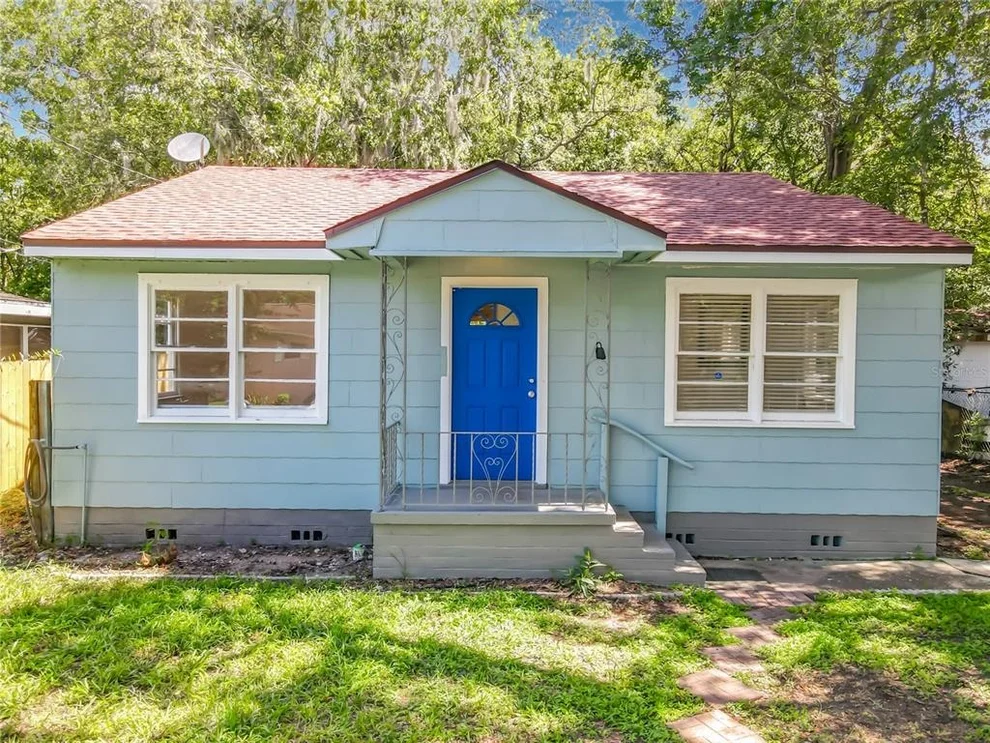 Unit for sale at 709 EDWARDS STREET, DAYTONA BEACH, FL 32114