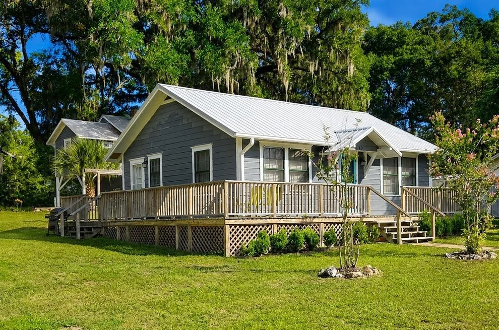 Unit for sale at 18758 NW 243RD TERRACE, HIGH SPRINGS, FL 32643
