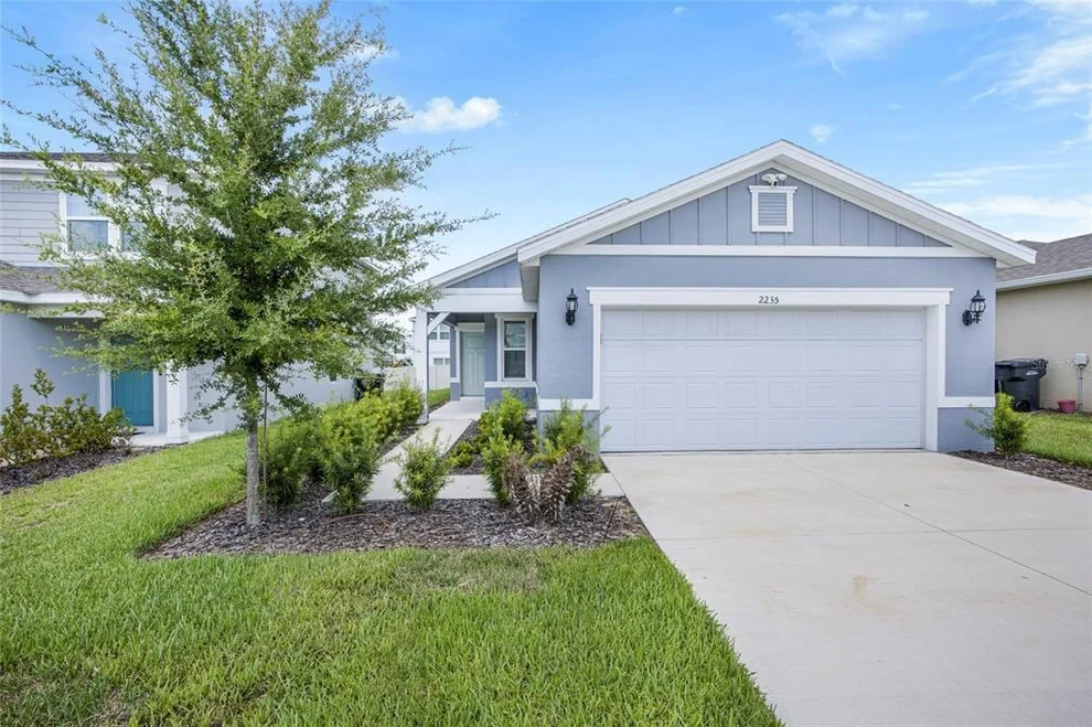 Unit for sale at 2235 LOVELY LANE, DAVENPORT, FL 33896