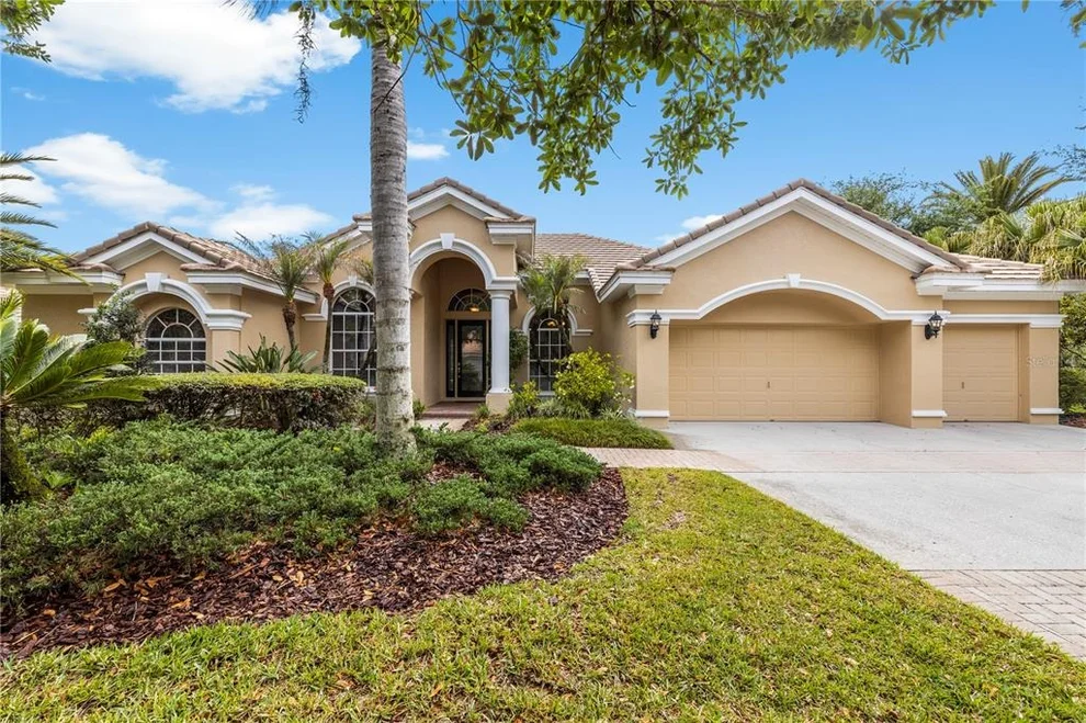 Unit for sale at 17206 TALENCE COURT, TAMPA, FL 33647