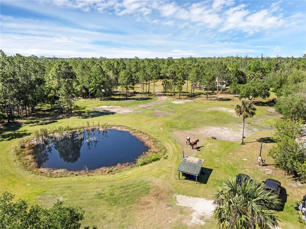 Unit for sale at 2321 WACCASSA STREET, GENEVA, FL 32732