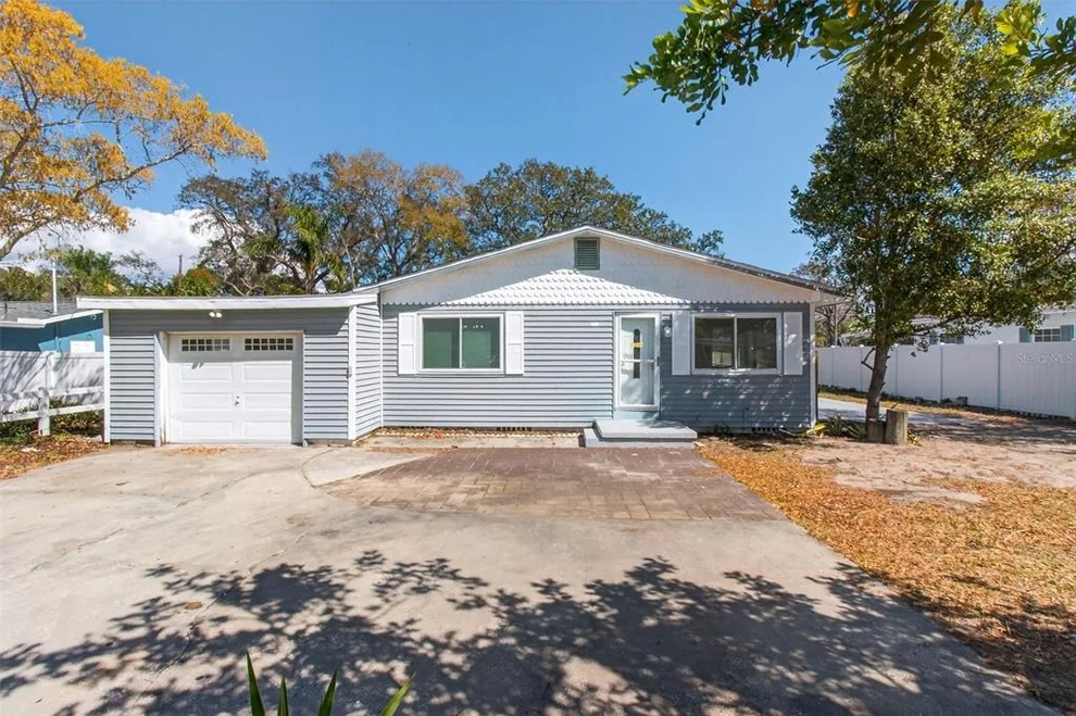 Unit for sale at 1623 S PRESCOTT AVENUE, CLEARWATER, FL 33756