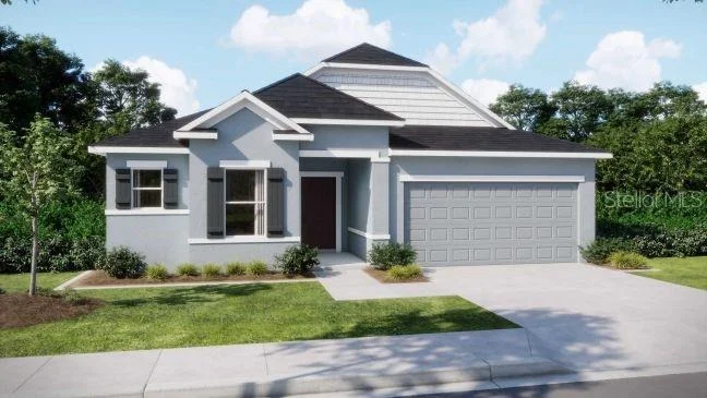 Unit for sale at 8592 OAKSTONE CIRCLE, LEESBURG, FL 34748