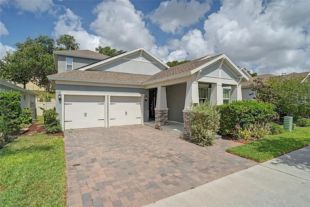 Unit for sale at 5040 BREEZY ACRES STREET, WINTER GARDEN, FL 34787