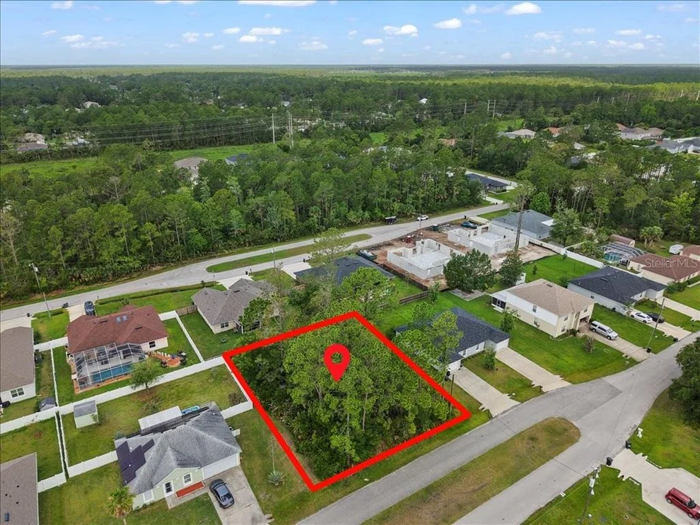 Unit for sale at 7 SERVICE TREE PLACE, PALM COAST, FL 32164