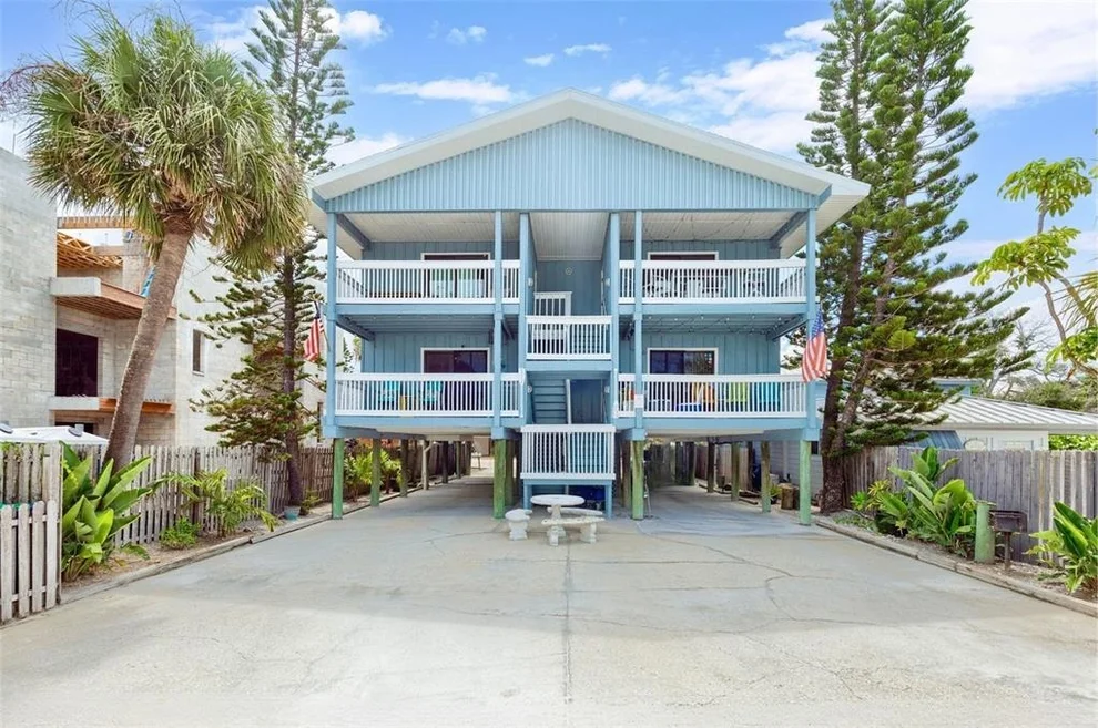 Unit for sale at 812 GULF BLVD, INDIAN ROCKS BEACH, FL 33785