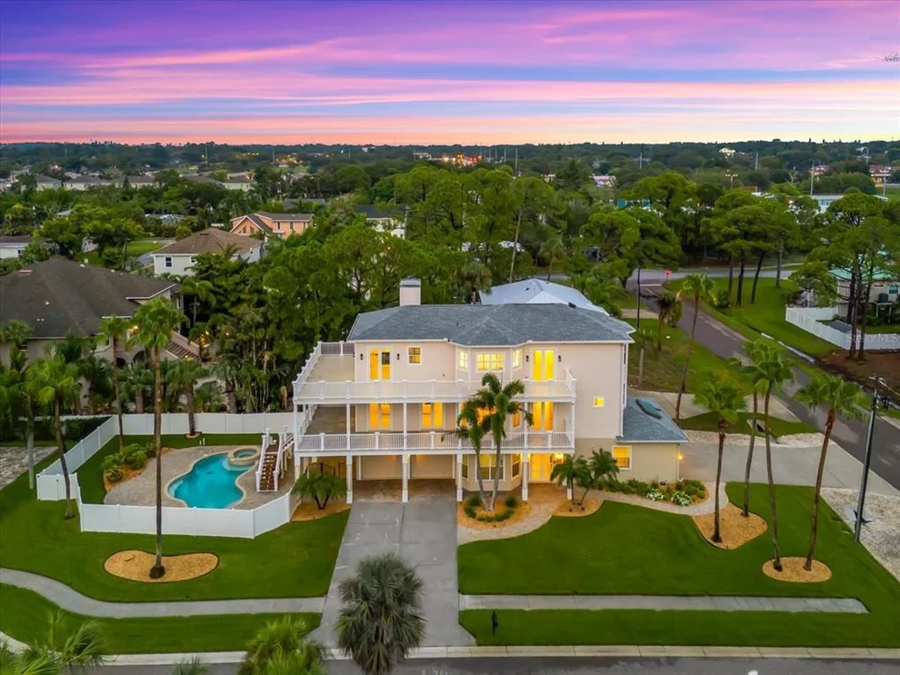 Unit for sale at 1700 OYSTER POINT WAY, PALM HARBOR, FL 34683